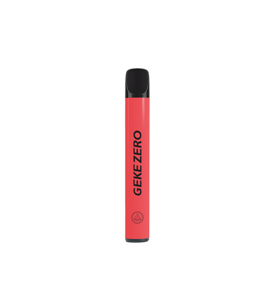 ZeroNic Air Watermelon Ice – Plant-Based Inhaler