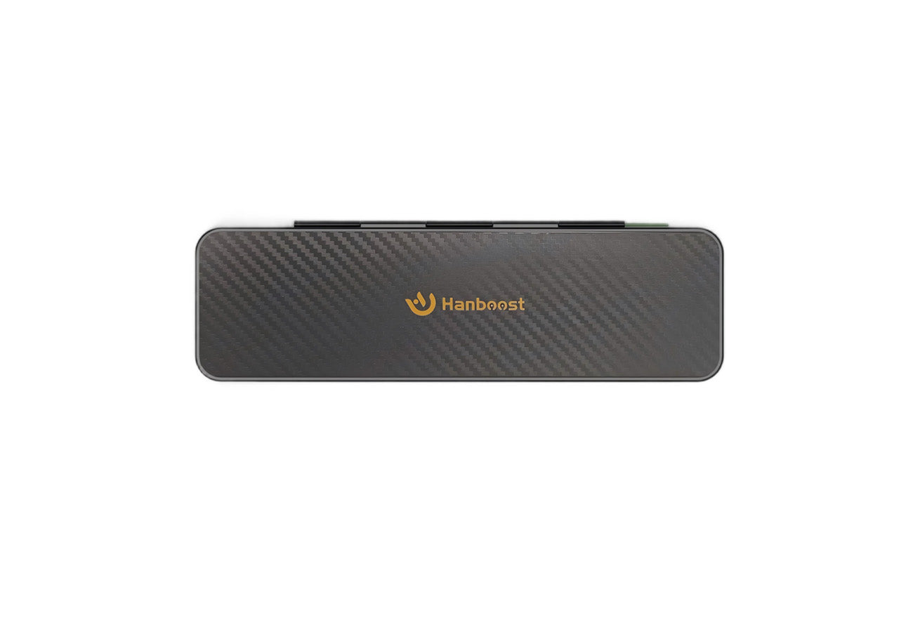 Hanboost® C1 Wireless Ultrasonic Cutter for DIY Maker
