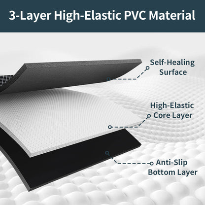Hanboost Foldable Self Healing Cutting Mat