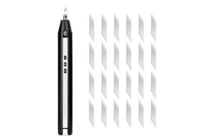 Hanboost® C1 Wireless Ultrasonic Cutter for DIY Maker