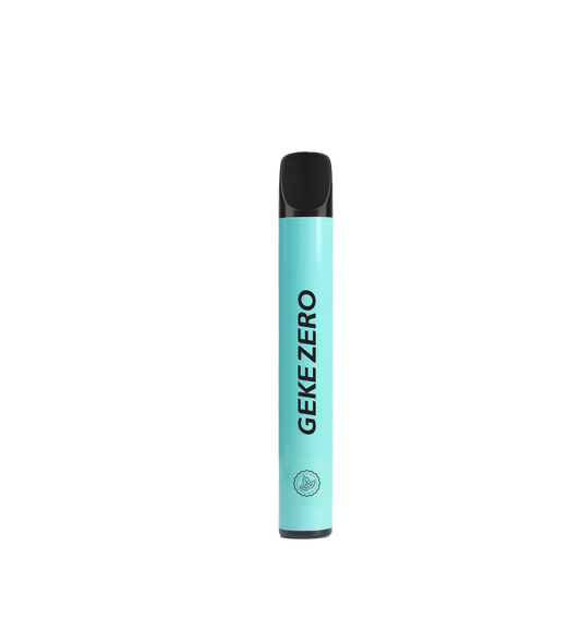 ZeroNic Air Cool Mint – Plant-Based Inhaler