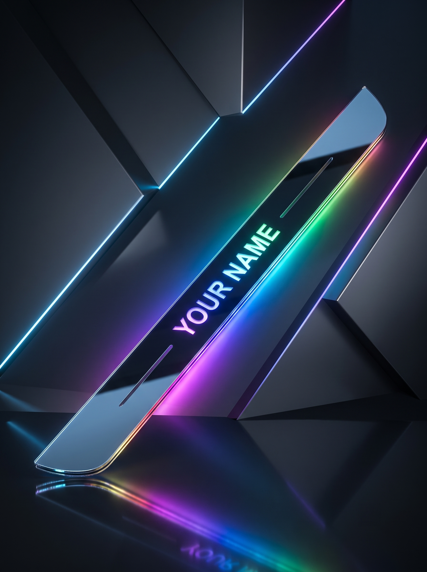 Custom Magnetic LED Door Sill Lights