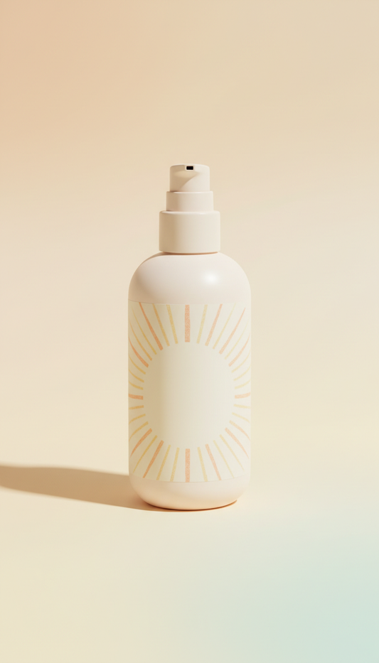 Daybreak Moisturizer With Ceramides