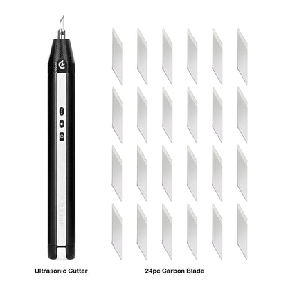 Hanboost® C1 Wireless Ultrasonic Cutter for DIY Maker